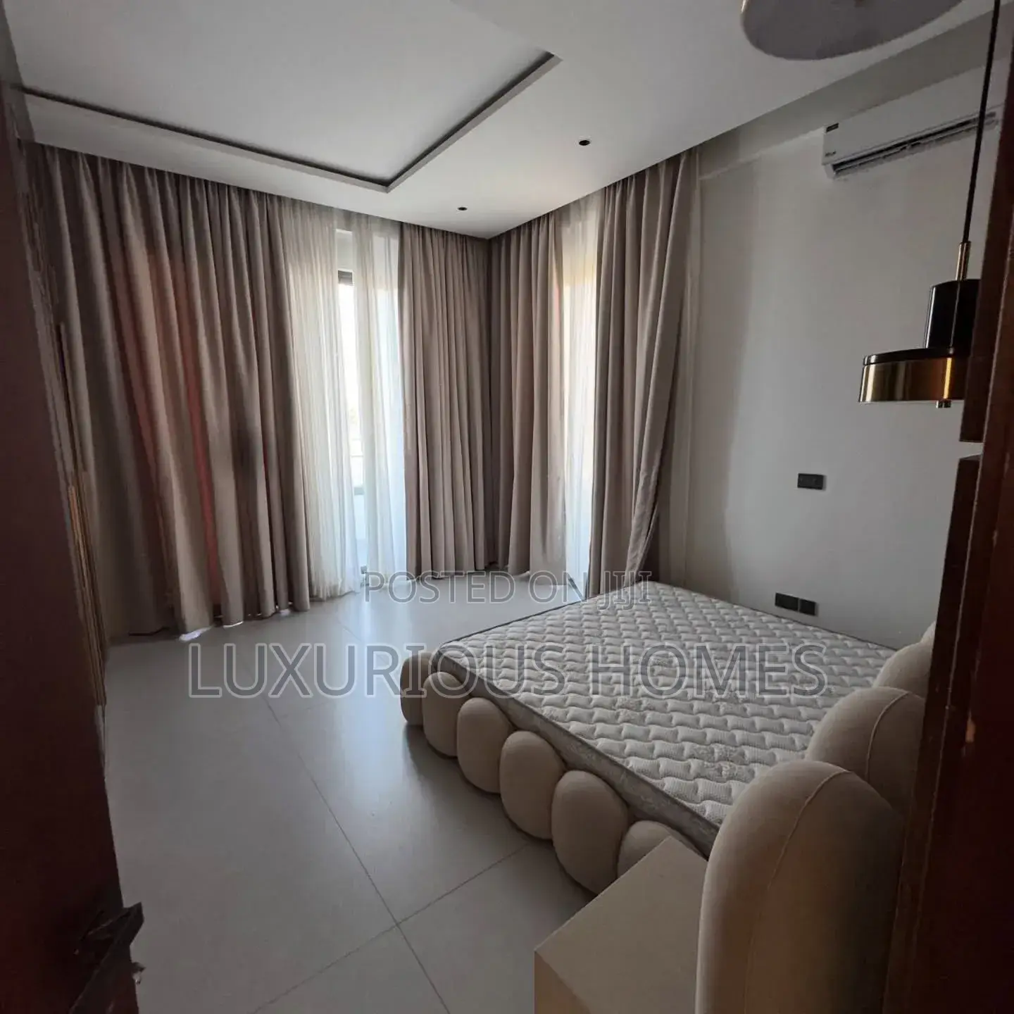 3bdrm Apartment in Mbezibeach for rent
