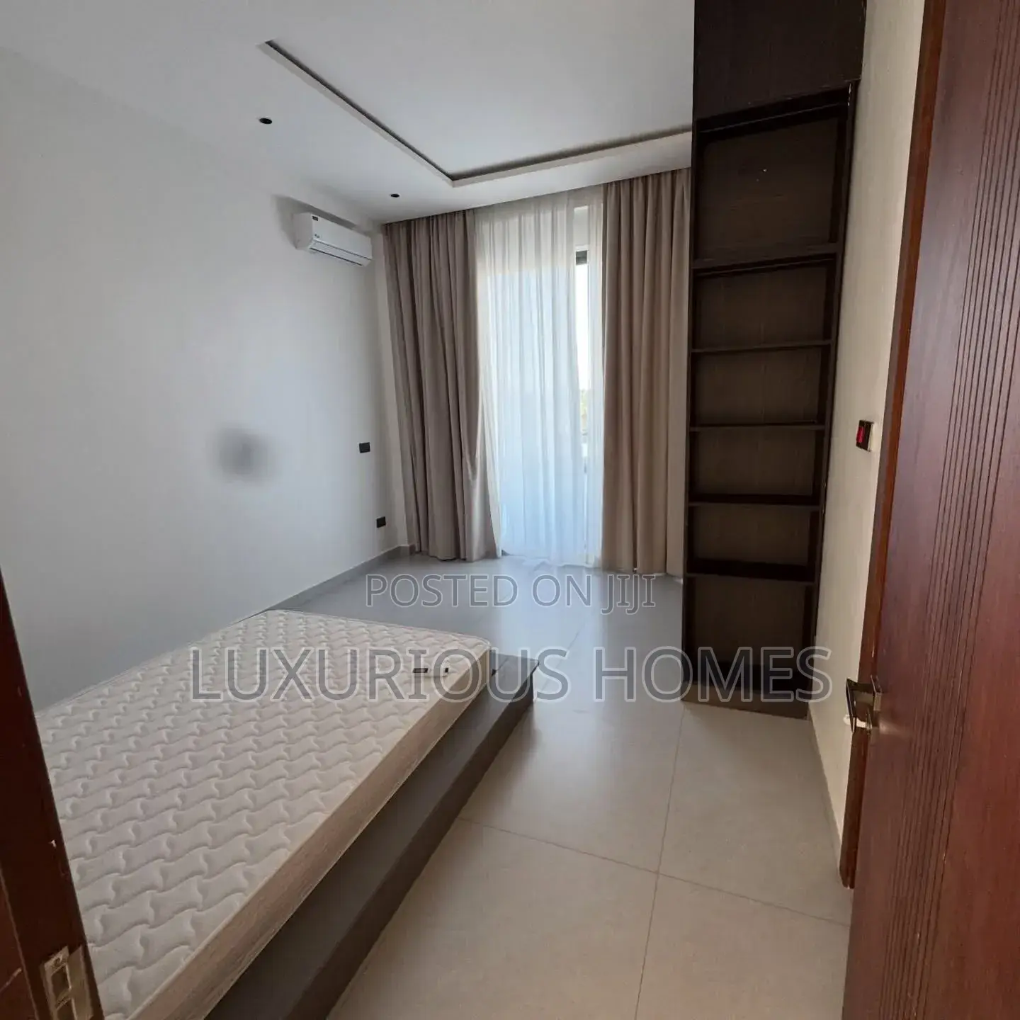 3bdrm Apartment in Mbezibeach for rent
