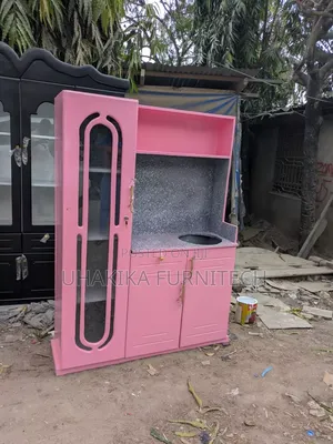 Kitchen Cabinet