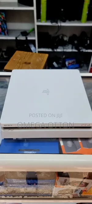 Ps4 Slim 500gb for Sale