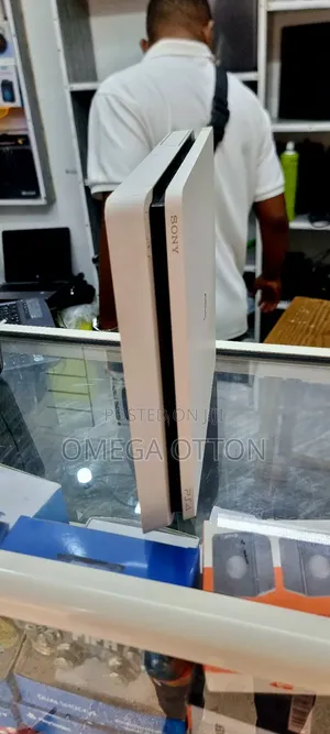 Ps4 Slim 500gb for Sale