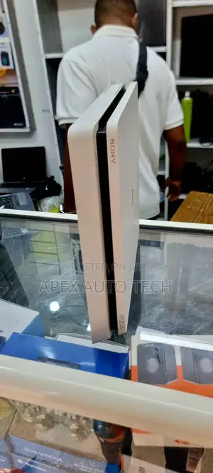 Ps4 Slim 500gb for Sale