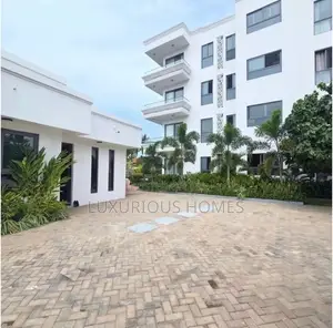 Furnished 3bdrm Apartment in Mbezi Beach for rent
