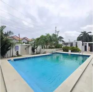 Furnished 3bdrm Apartment in Mbezi Beach for rent