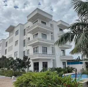 Furnished 3bdrm Apartment in Mbezi Beach for rent