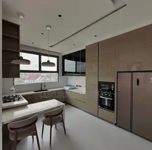 Furnished 3bdrm Apartment in Mbezi Beach for rent