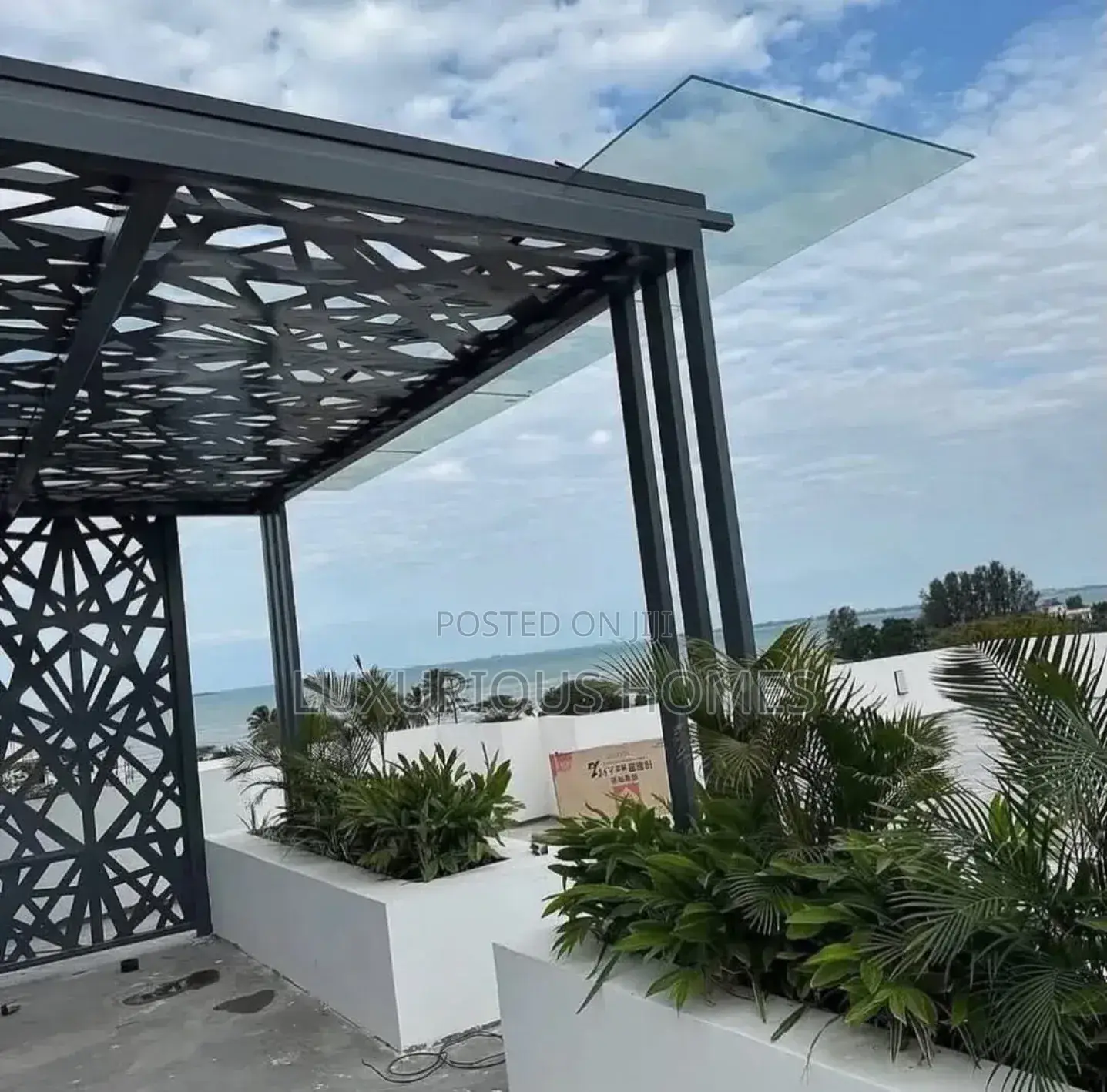 Furnished 3bdrm Apartment in Mbezi Beach for rent