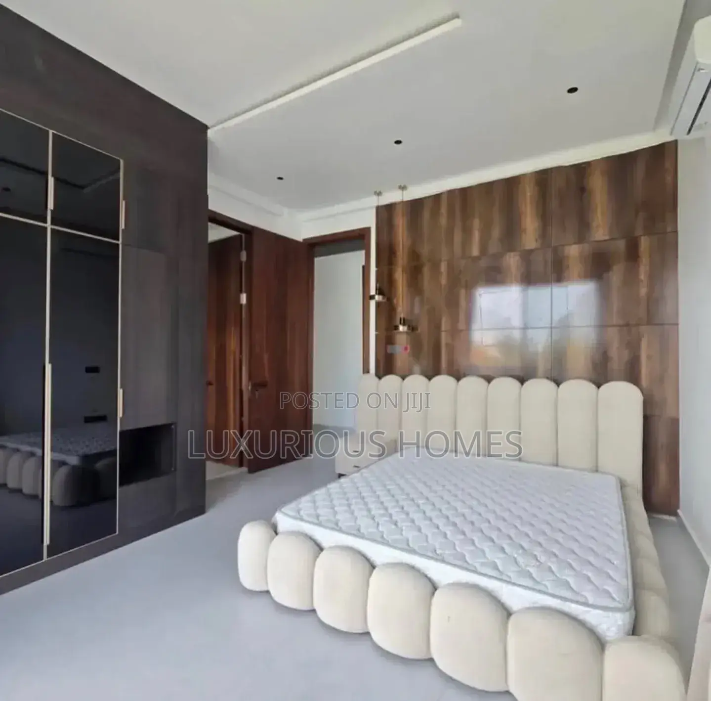 Furnished 3bdrm Apartment in Mbezi Beach for rent