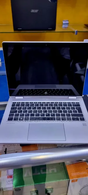Laptop HP ProBook 11 X360 16GB Intel Core i5 SSD 256GB