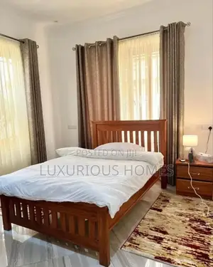 Furnished 3bdrm House in Msasani for rent