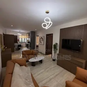 Furnished 2bdrm Apartment in Kinondon Morroco, Kinondoni for rent