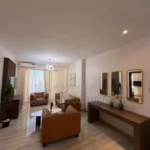 Furnished 2bdrm Apartment in Kinondon Morroco, Kinondoni for rent