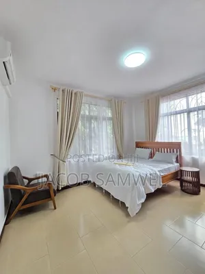 Furnished 4bdrm House in Mbezi Beach for rent