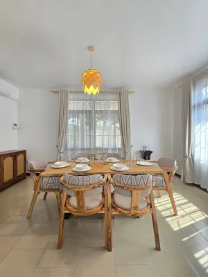 Furnished 4bdrm House in Mbezi Beach for rent