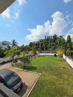 Furnished 4bdrm House in Mbezi Beach for rent