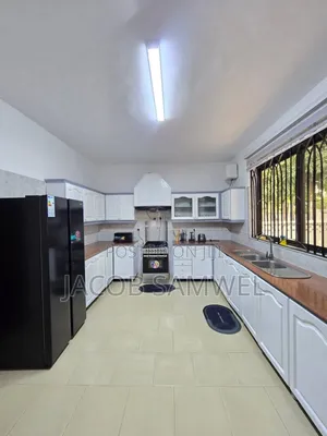 Furnished 4bdrm House in Mbezi Beach for rent