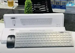 K-06 Wireless Keyboard