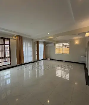 3bdrm Apartment in Msasani for rent
