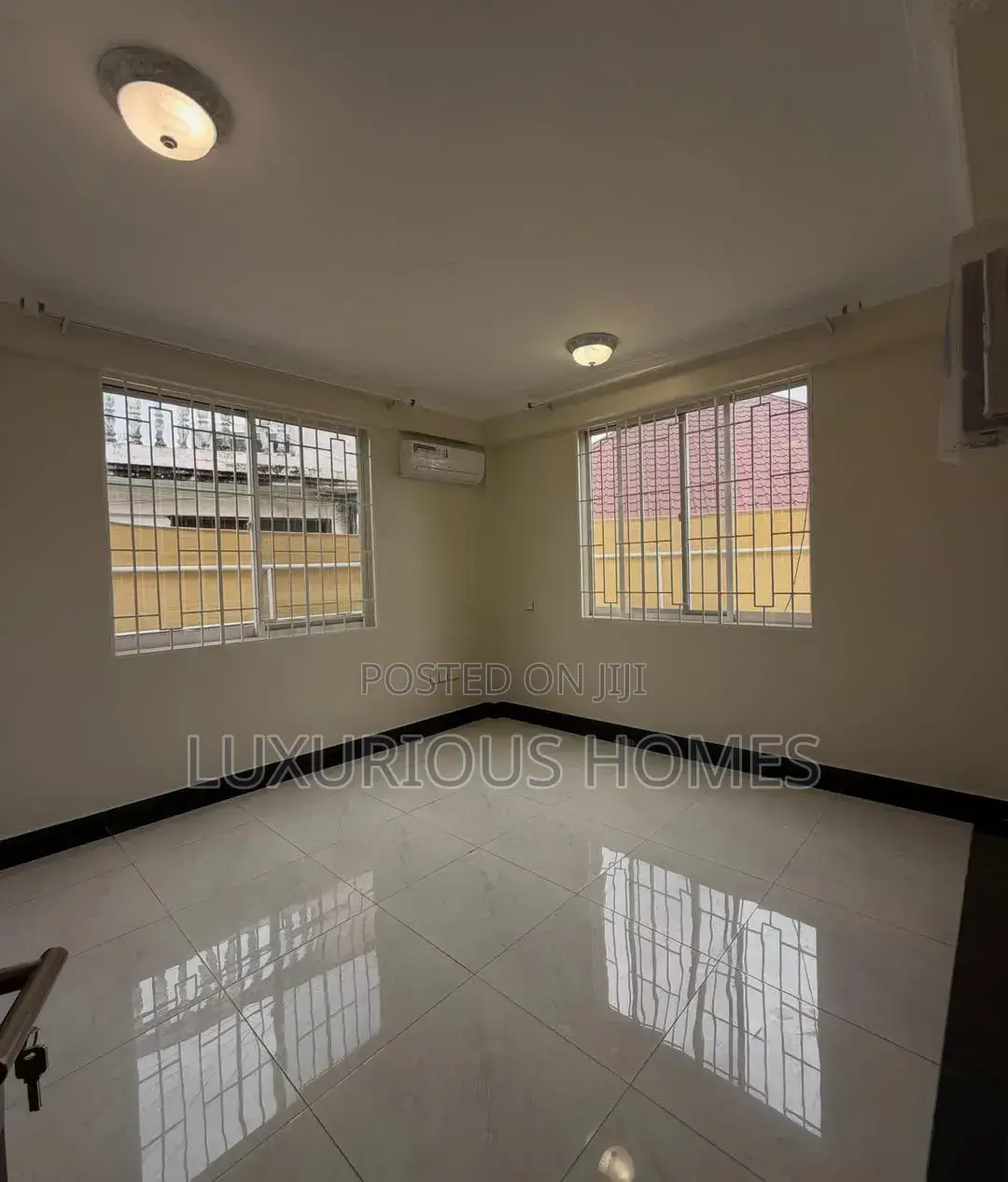 3bdrm Apartment in Msasani for rent