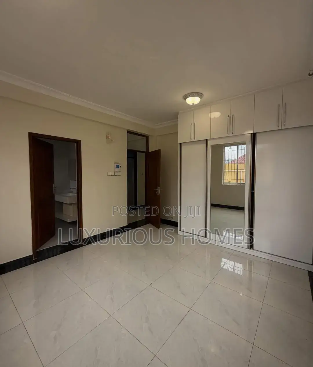 3bdrm Apartment in Msasani for rent