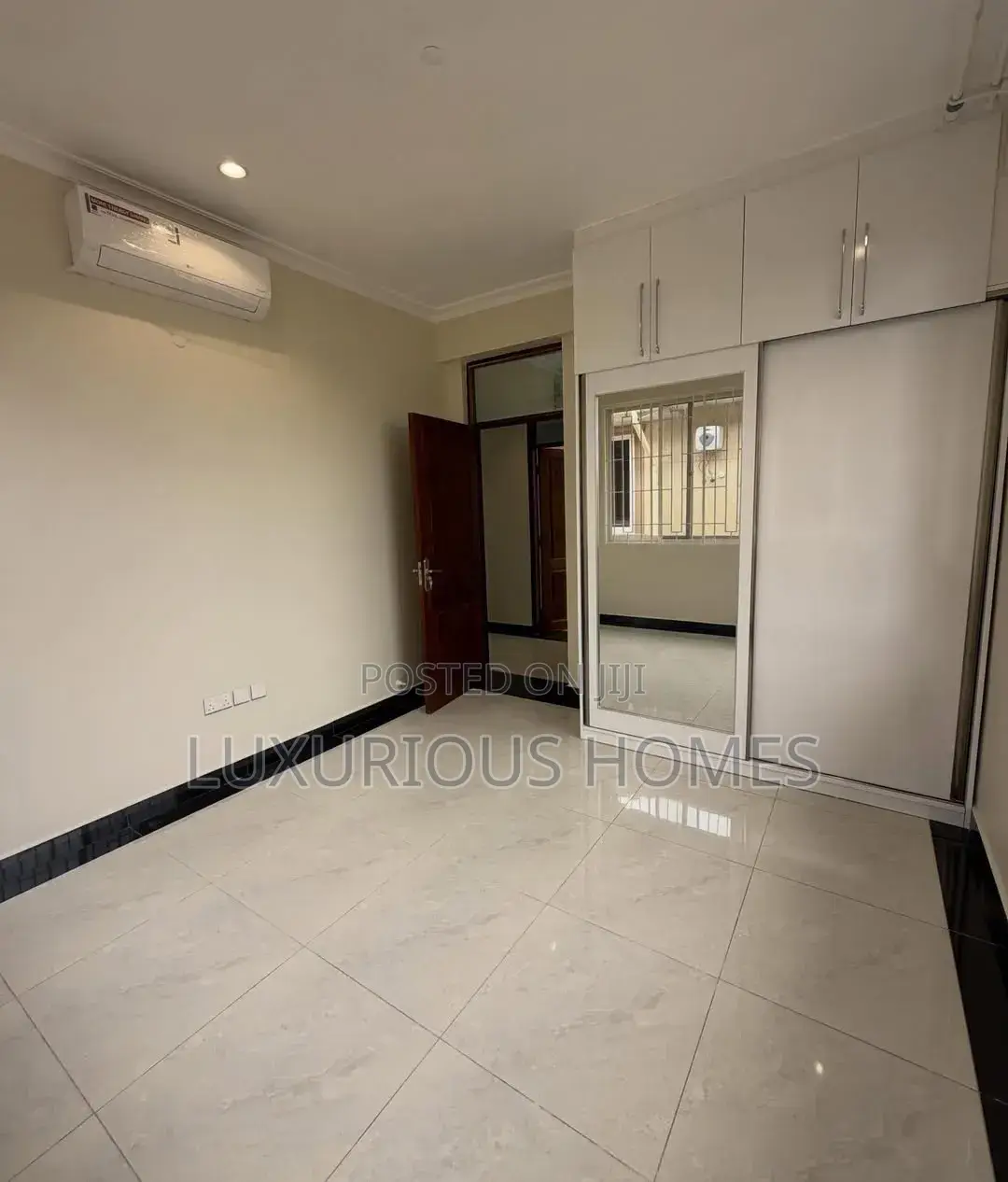 3bdrm Apartment in Msasani for rent