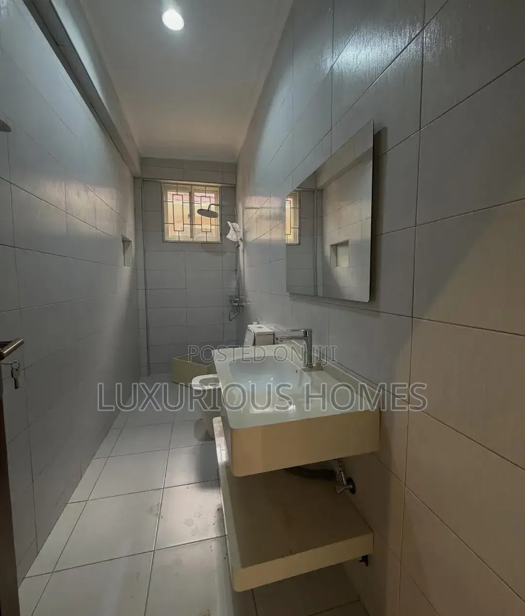 3bdrm Apartment in Msasani for rent
