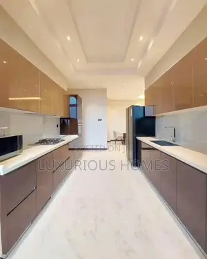 Furnished 2bdrm Apartment in Masaki for rent
