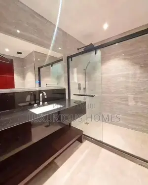 Furnished 2bdrm Apartment in Masaki for rent