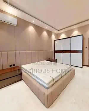 Furnished 2bdrm Apartment in Masaki for rent
