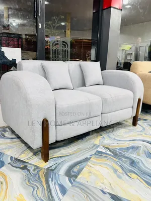 Sofa Fiber Na Spring Color Grey
