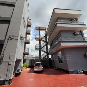 Furnished 1bdrm Apartment in Kinondoni Morocco for rent