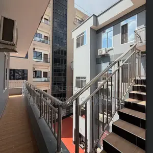Furnished 1bdrm Apartment in Kinondoni Morocco for rent