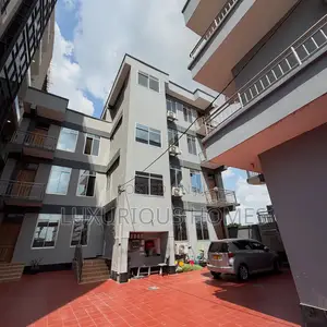 Furnished 1bdrm Apartment in Kinondoni Morocco for rent
