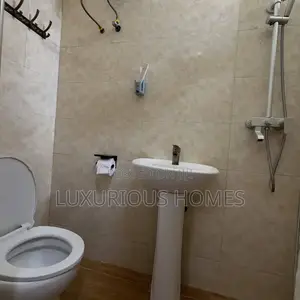 Furnished 1bdrm Apartment in Kinondoni Morocco for rent