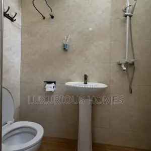Furnished 1bdrm Apartment in Kinondoni Morocco for rent