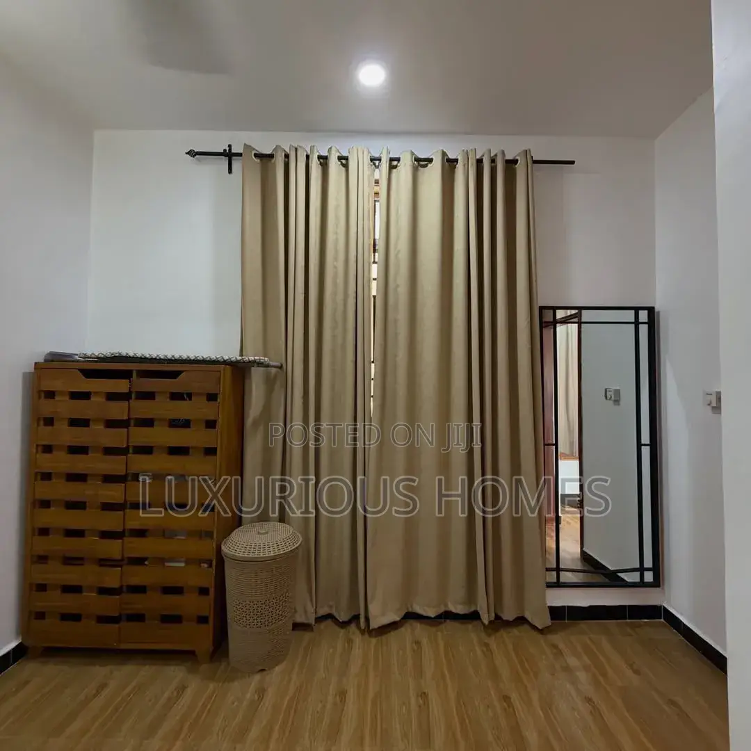 Furnished 1bdrm Apartment in Kinondoni Morocco for rent