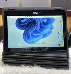 Laptop Dell Latitude 3189 4GB Intel Pentium SSD 128GB
