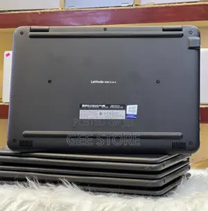 Laptop Dell Latitude 3189 4GB Intel Pentium SSD 128GB