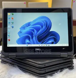 Laptop Dell Latitude 3189 4GB Intel Pentium SSD 128GB