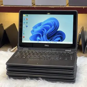 Laptop Dell Latitude 3189 4GB Intel Pentium SSD 128GB
