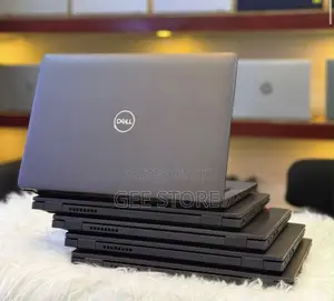 Laptop Dell Latitude 5300 8GB Intel Core i5 SSD 256GB