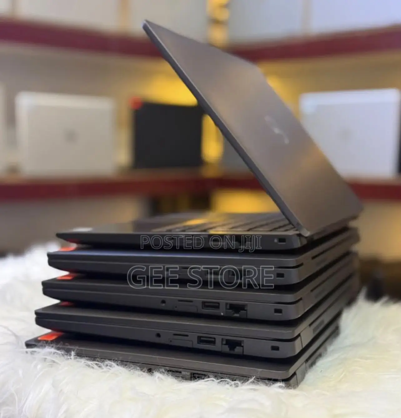 Laptop Dell Latitude 5300 8GB Intel Core i5 SSD 256GB