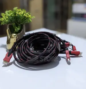Hdmi Nylon Cable 30metres