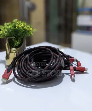 Hdmi Nylon Cable 30metres