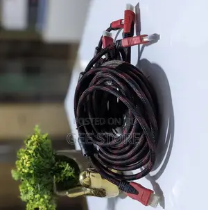 Hdmi Nylon Cable 20metres