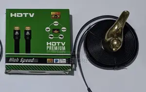 Flat Hdmi 10m