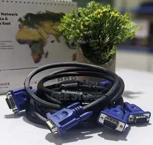 Full Hd Vga Cord