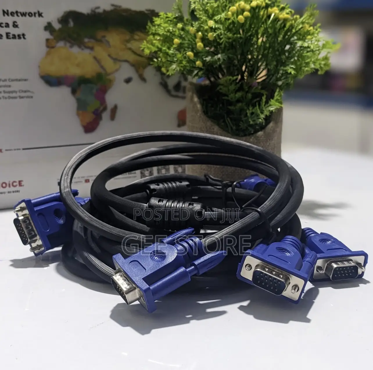 Full Hd Vga Cord