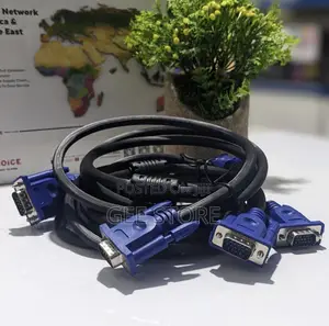 Full Hd Vga Cord