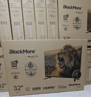 Blackmore 32 Inches LED TV